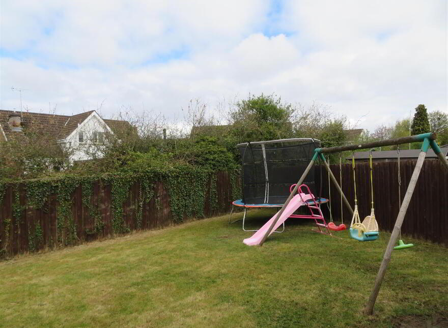32 Bowens Meadow, Lurgan, Craigavon, BT66 7UT