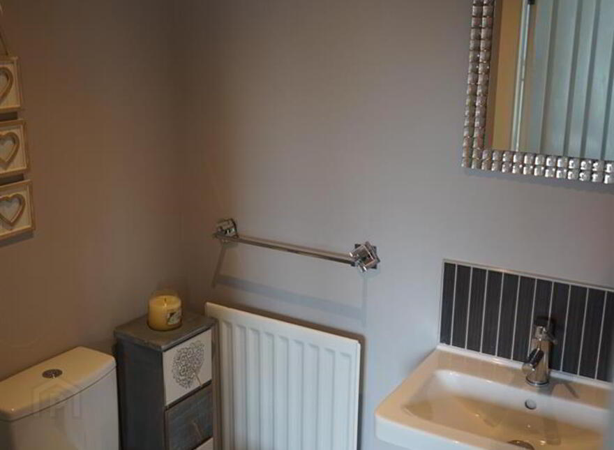32 Bowens Meadow, Lurgan, Craigavon, BT66 7UT