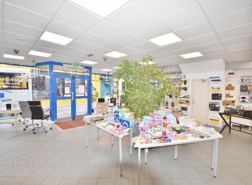 Retail Unit, 119 Rock Street, Tralee, V92V00A