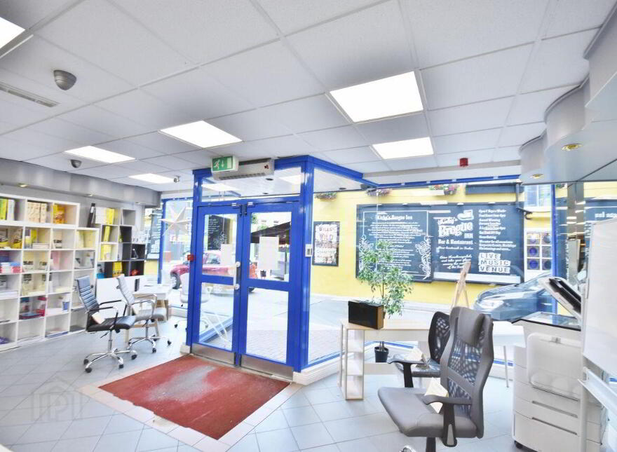 Retail Unit, 119 Rock Street, Tralee, V92V00A
