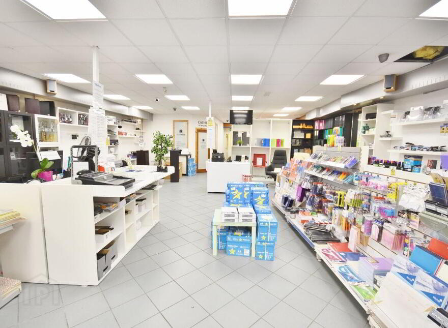 Retail Unit, 119 Rock Street, Tralee, V92V00A
