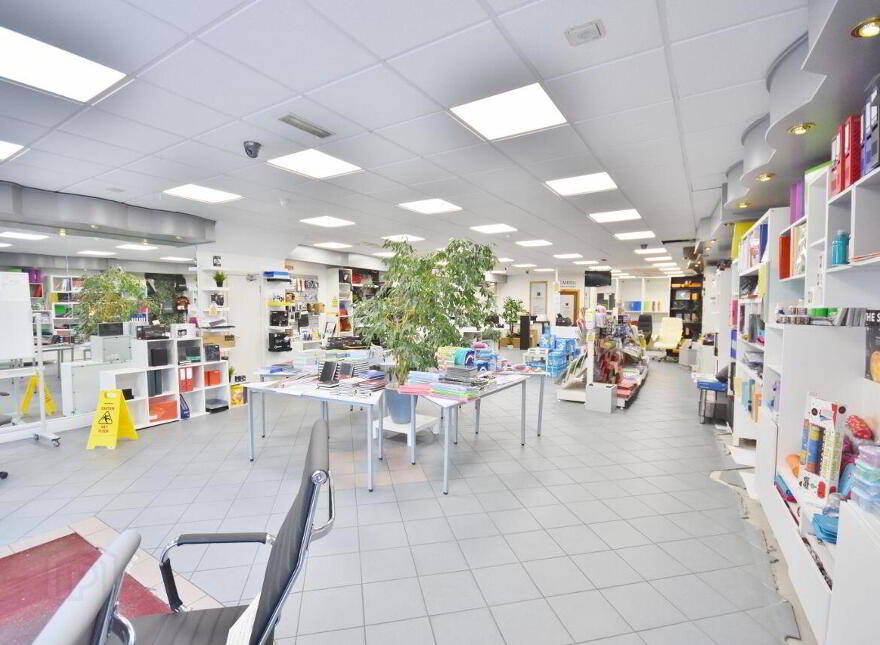 Retail Unit, 119 Rock Street, Tralee, V92V00A