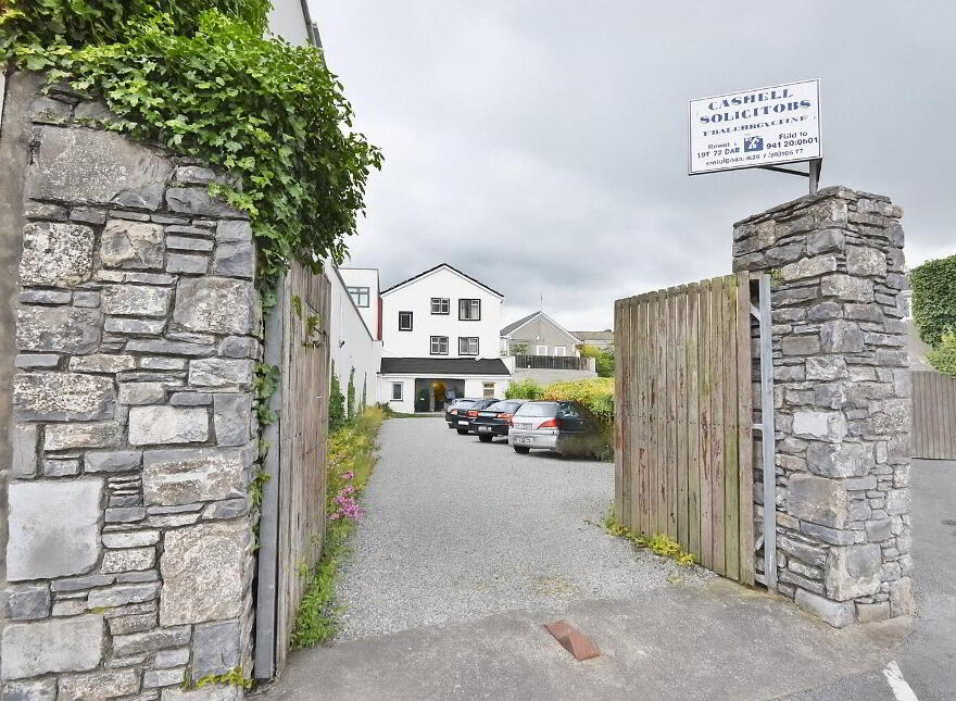 Retail Unit, 119 Rock Street, Tralee, V92V00A