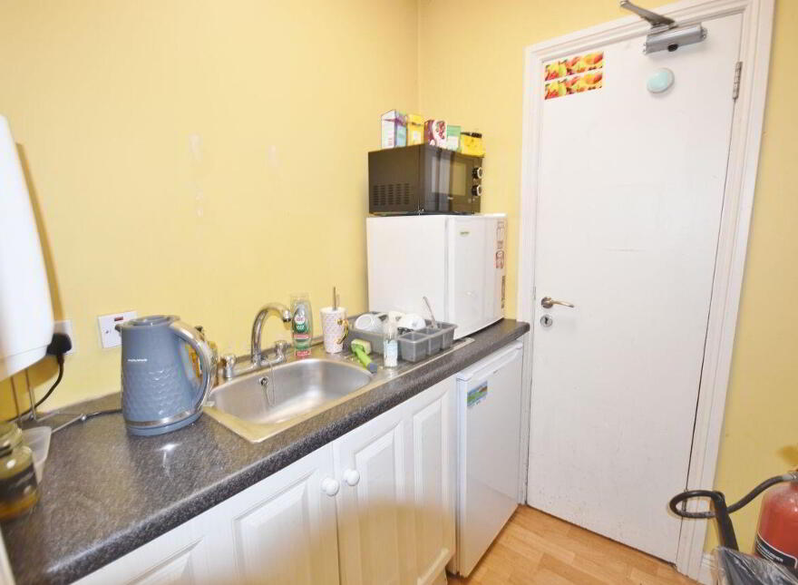 Retail Unit, 119 Rock Street, Tralee, V92V00A