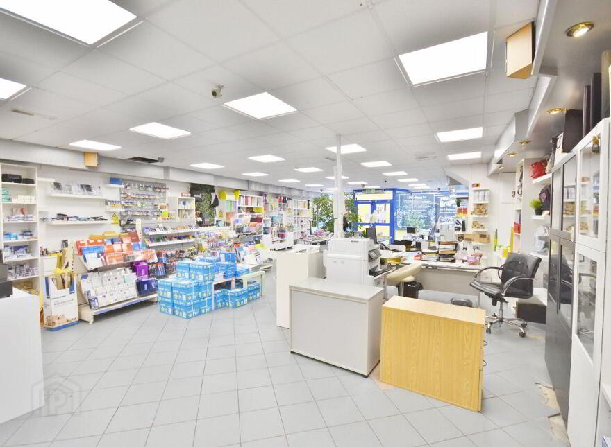 Retail Unit, 119 Rock Street, Tralee, V92V00A