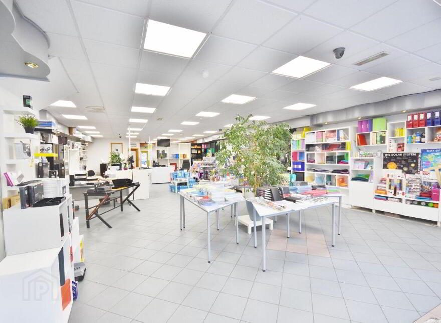 Retail Unit, 119 Rock Street, Tralee, V92V00A