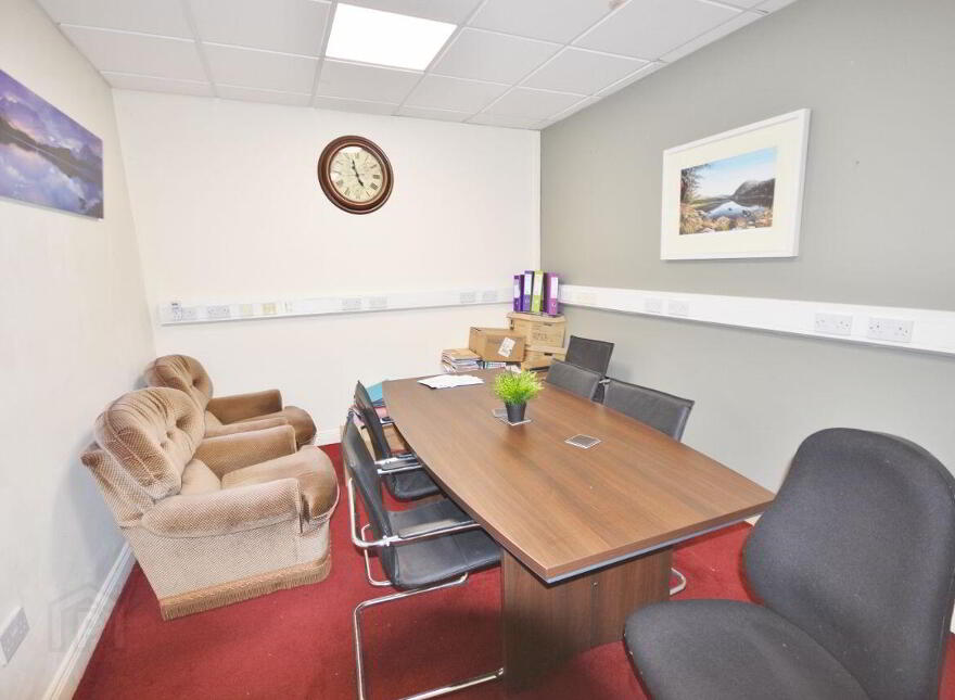 Retail Unit, 119 Rock Street, Tralee, V92V00A
