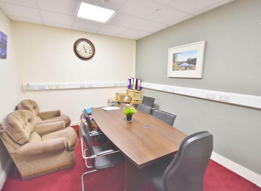 Retail Unit, 119 Rock Street, Tralee, V92V00A