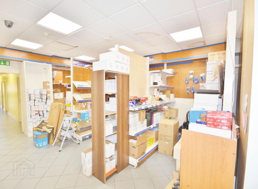 Retail Unit, 119 Rock Street, Tralee, V92V00A