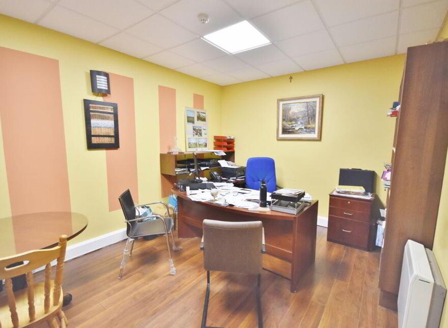 Retail Unit, 119 Rock Street, Tralee, V92V00A