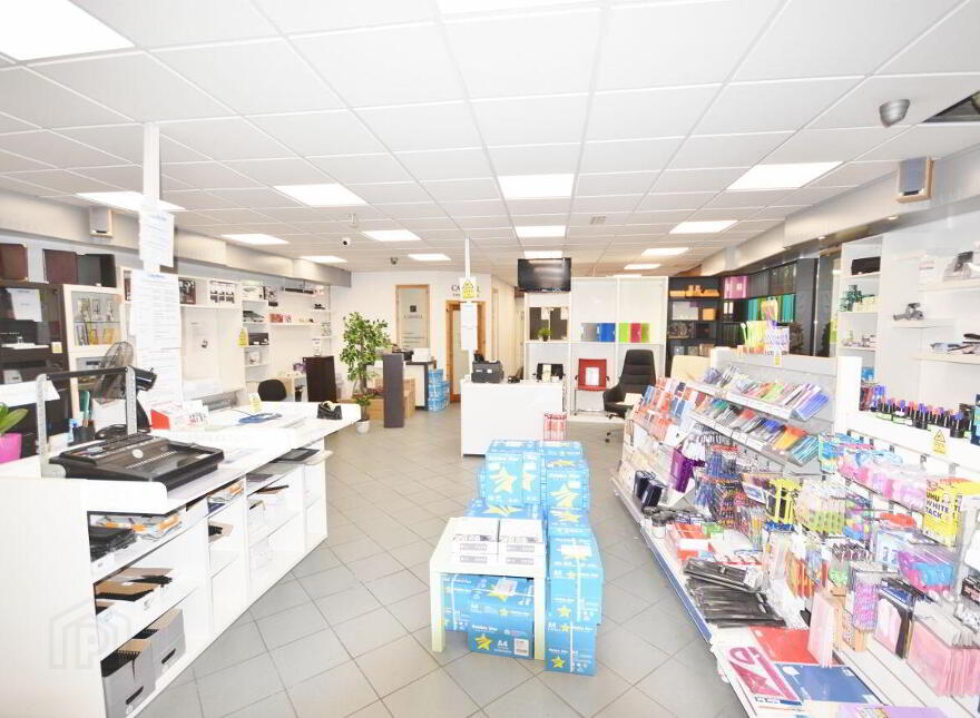 Retail Unit, 119 Rock Street, Tralee, V92V00A
