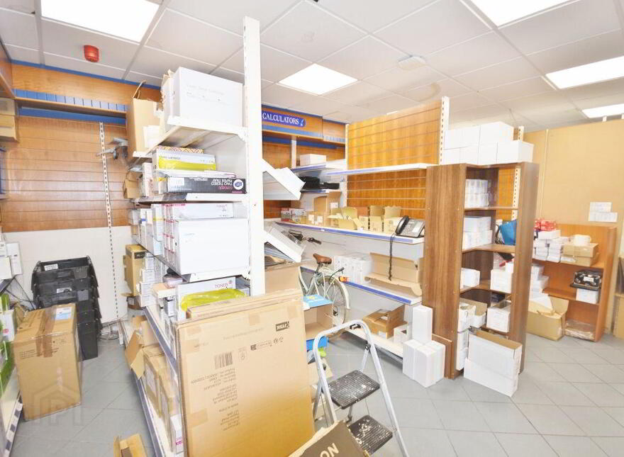 Retail Unit, 119 Rock Street, Tralee, V92V00A