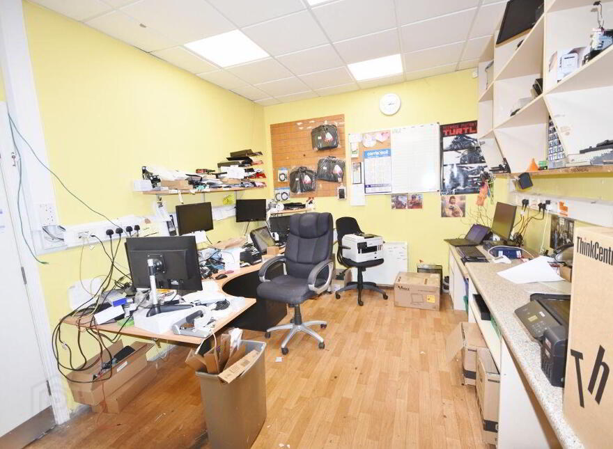 Retail Unit, 119 Rock Street, Tralee, V92V00A