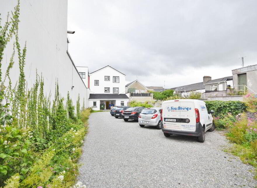 Retail Unit, 119 Rock Street, Tralee, V92V00A
