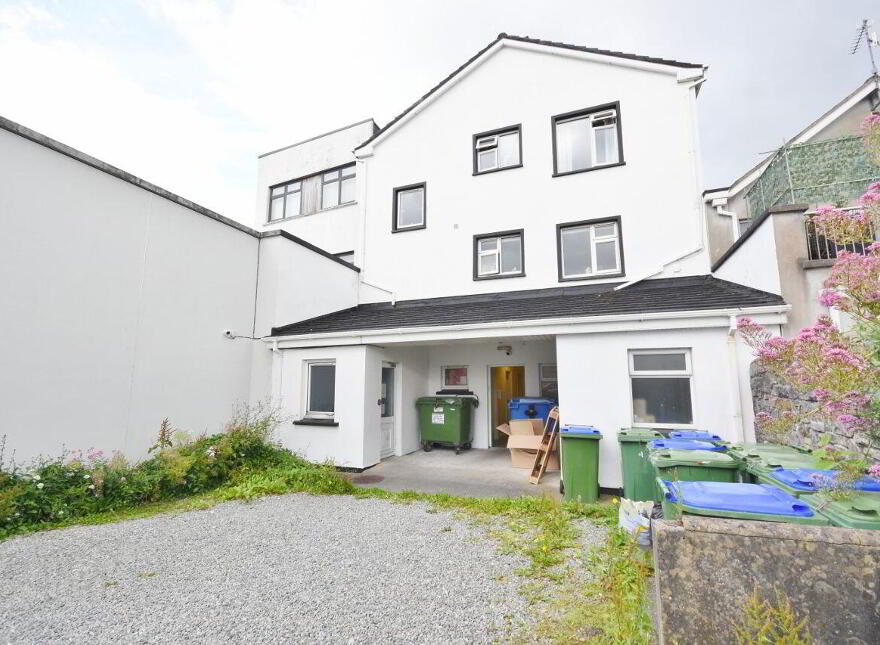 Retail Unit, 119 Rock Street, Tralee, V92V00A