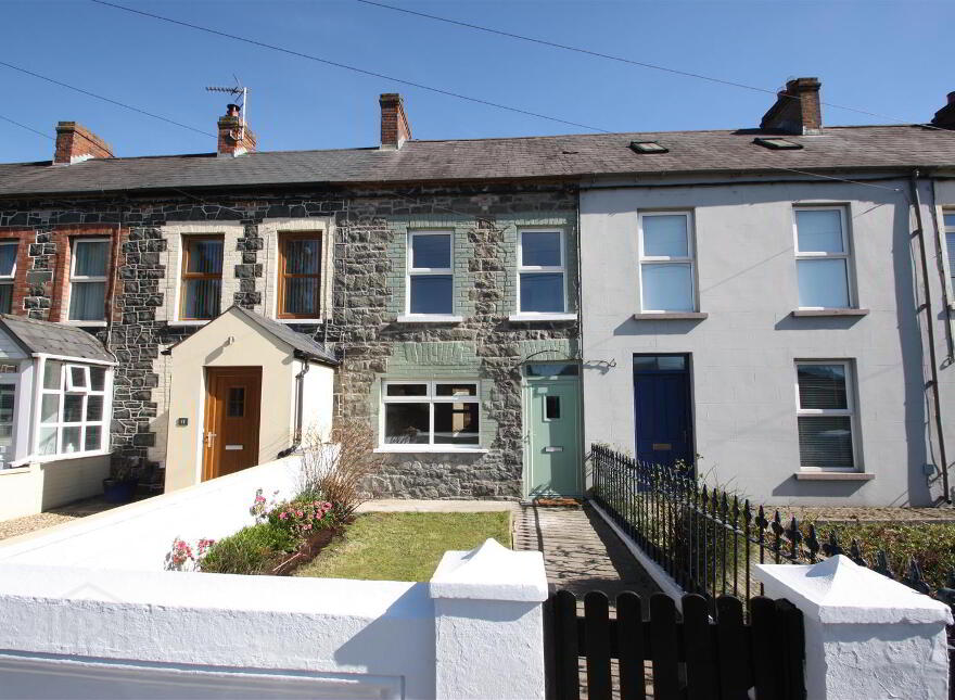 9 Belfast Road, Ballynahinch, BT24 8DZ photo
