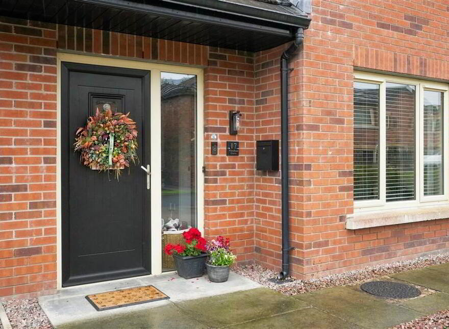 17 Woodland Grove, Ballymena, BT43 6WJ