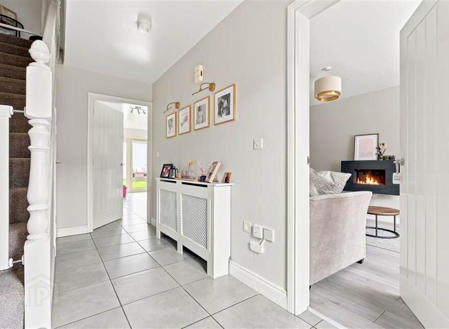 17 Woodland Grove, Ballymena, BT43 6WJ