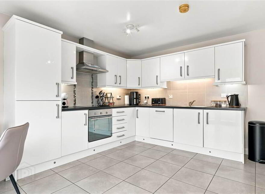 17 Woodland Grove, Ballymena, BT43 6WJ