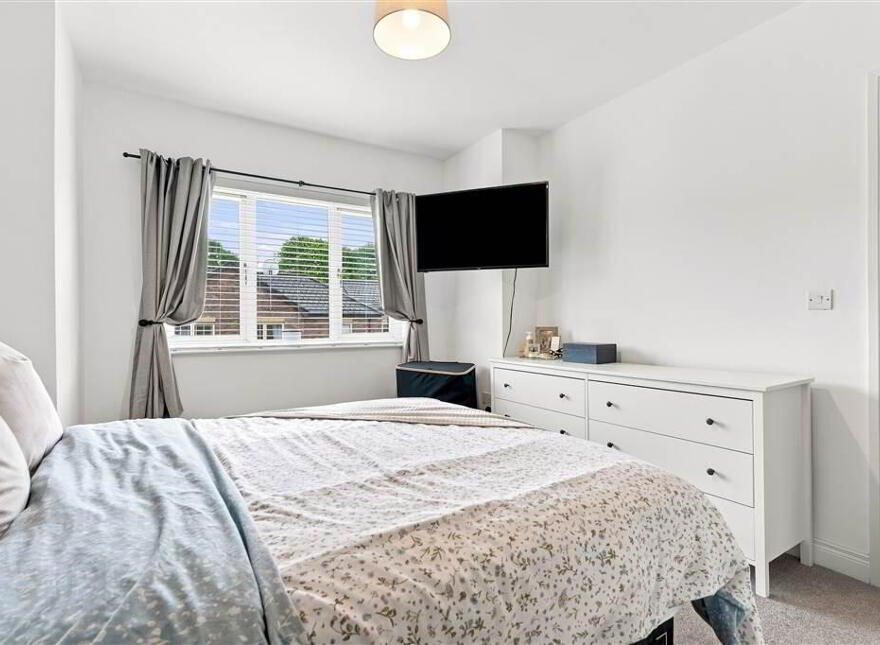 17 Woodland Grove, Ballymena, BT43 6WJ