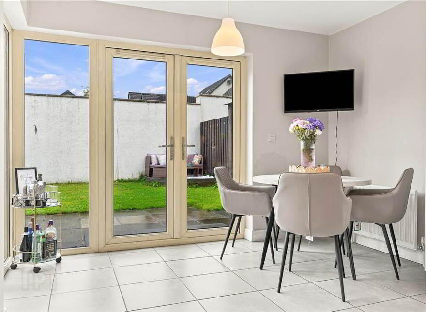 17 Woodland Grove, Ballymena, BT43 6WJ