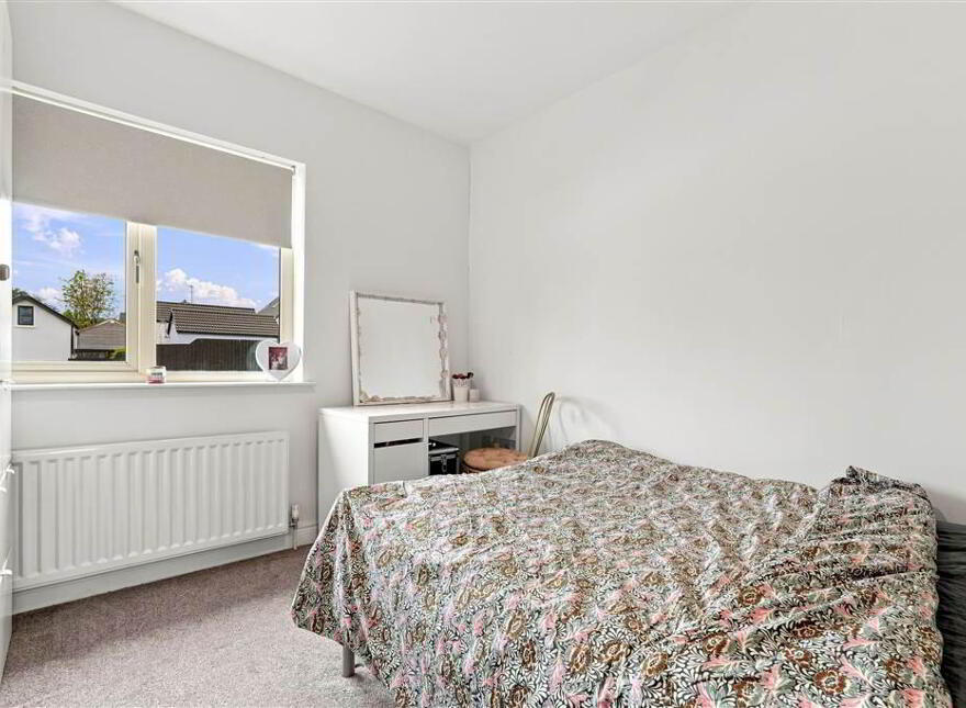 17 Woodland Grove, Ballymena, BT43 6WJ