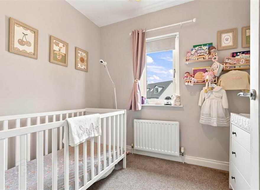 17 Woodland Grove, Ballymena, BT43 6WJ