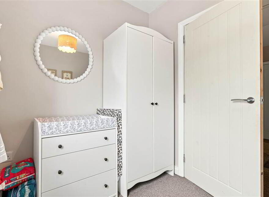 17 Woodland Grove, Ballymena, BT43 6WJ