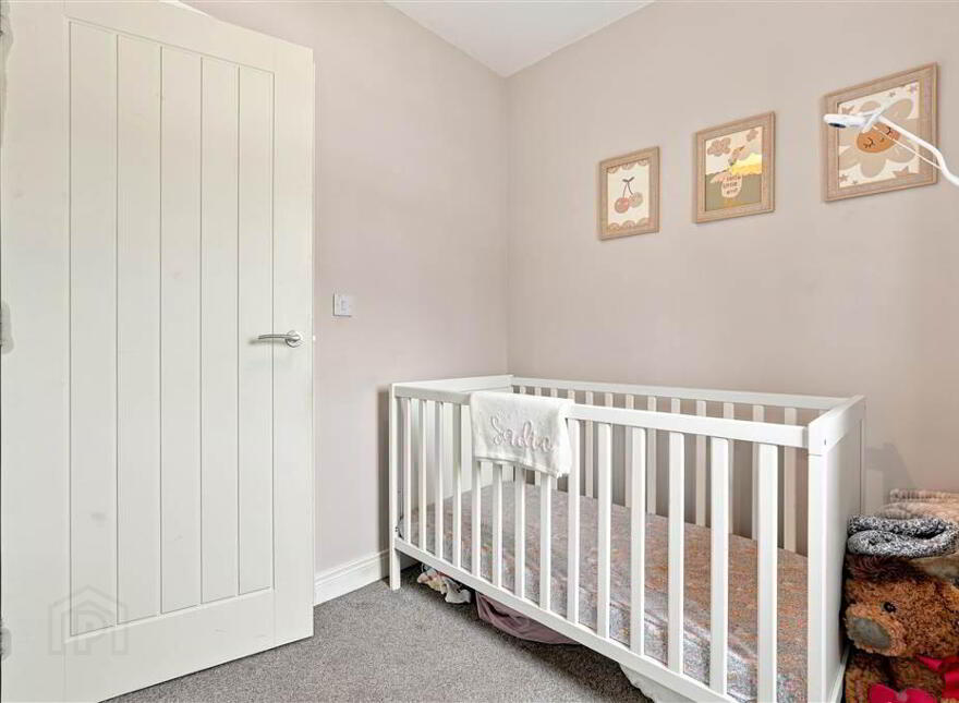 17 Woodland Grove, Ballymena, BT43 6WJ