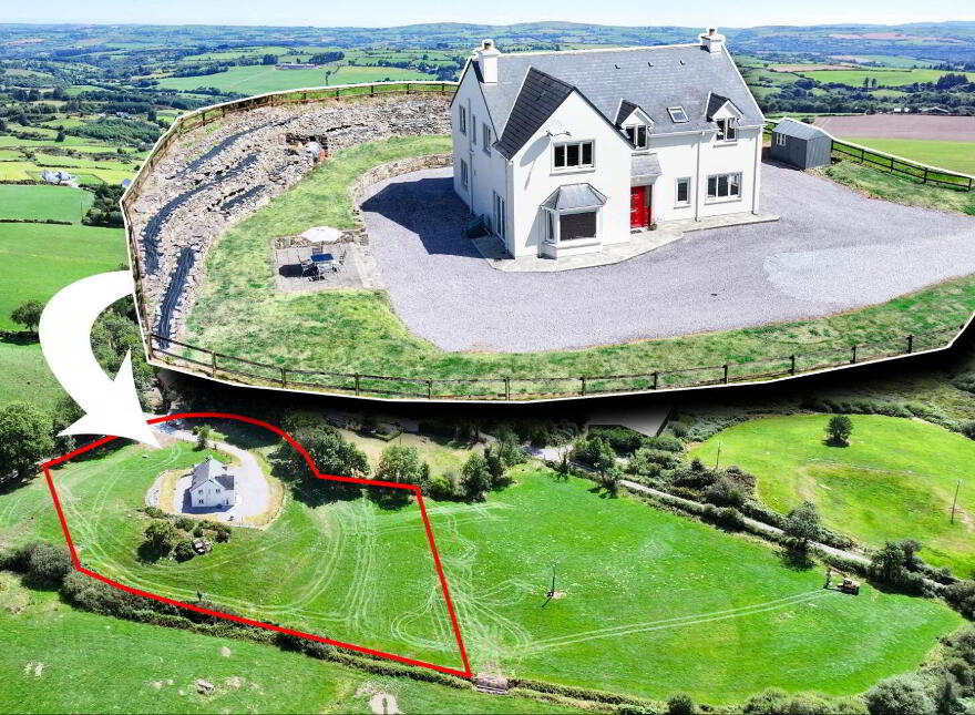 The Paddock, Enniskeane, Newcestown, P47NH39