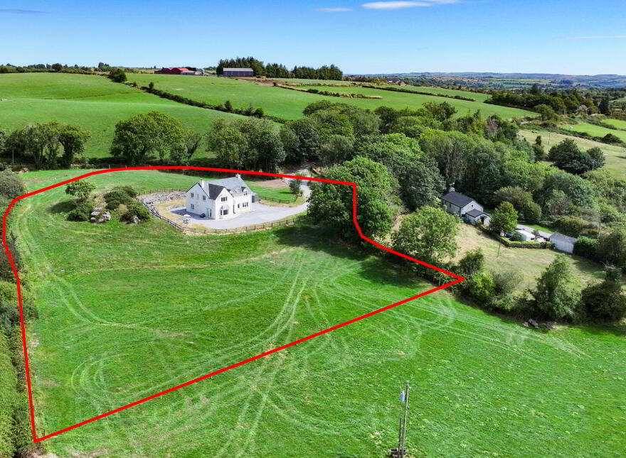 The Paddock, Enniskeane, Newcestown, P47NH39