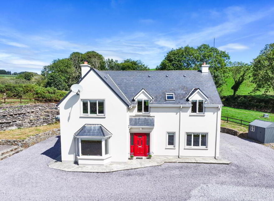 The Paddock, Enniskeane, Newcestown, P47NH39