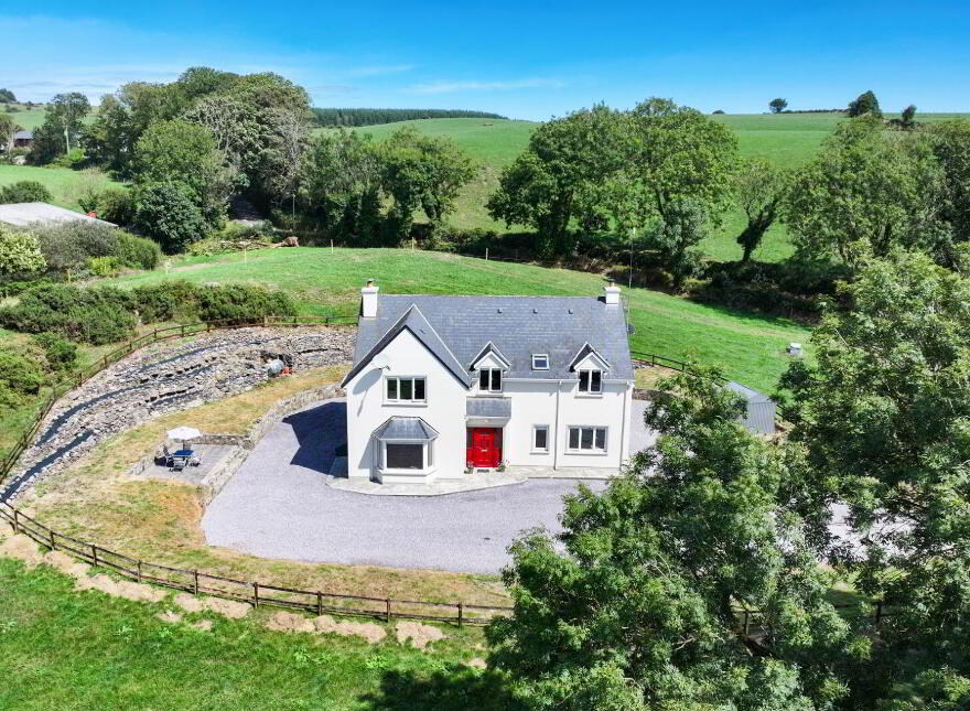 The Paddock, Enniskeane, Newcestown, P47NH39