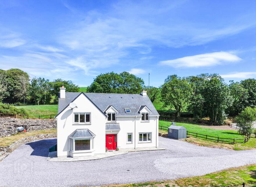 The Paddock, Enniskeane, Newcestown, P47NH39