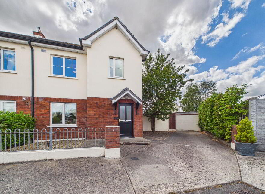 18 Gleann Na Bearú, Royal Oak Road, Bagenalstown, R21TY44