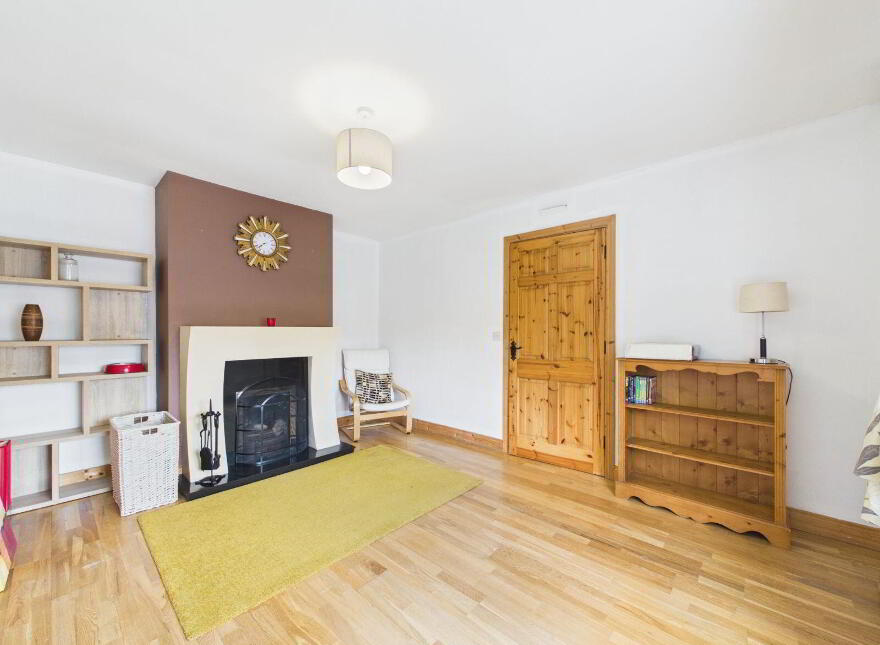 18 Gleann Na Bearú, Royal Oak Road, Bagenalstown, R21TY44