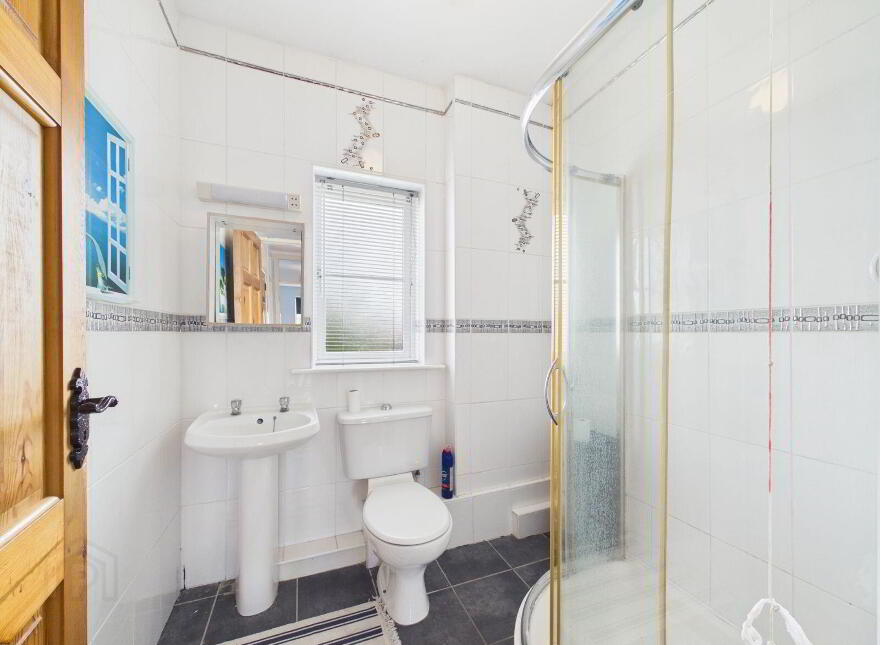 18 Gleann Na Bearú, Royal Oak Road, Bagenalstown, R21TY44