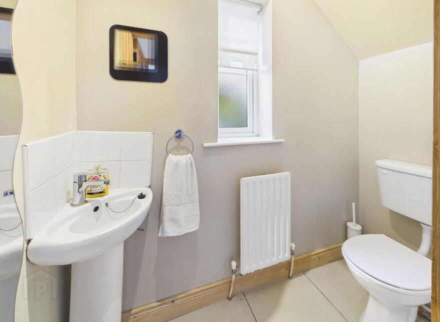 18 Gleann Na Bearú, Royal Oak Road, Bagenalstown, R21TY44