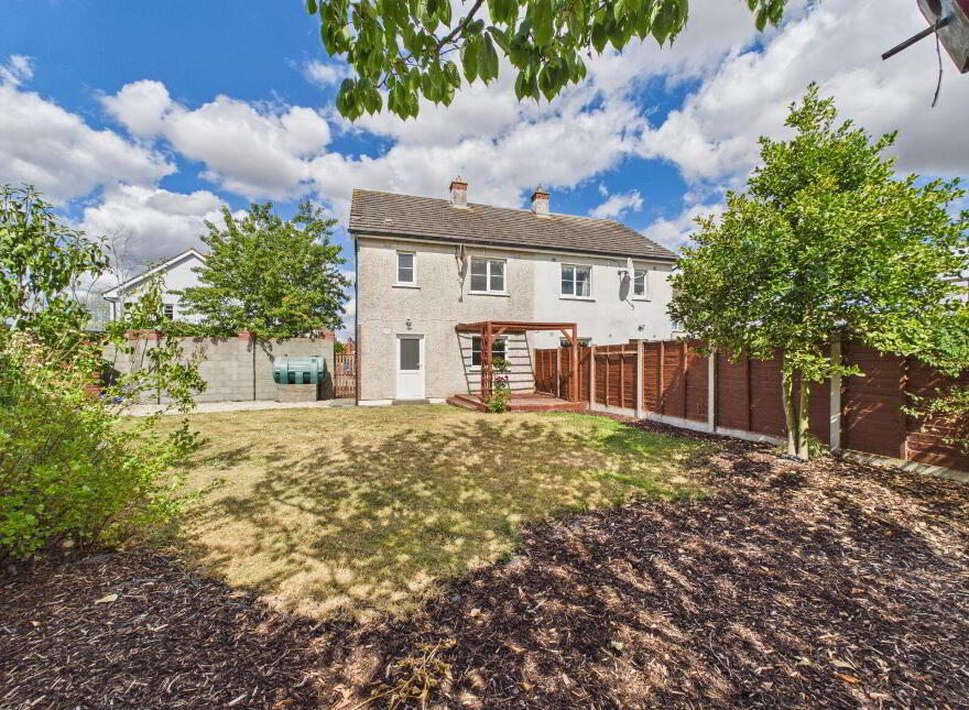 18 Gleann Na Bearú, Royal Oak Road, Bagenalstown, R21TY44