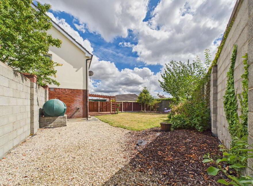 18 Gleann Na Bearú, Royal Oak Road, Bagenalstown, R21TY44