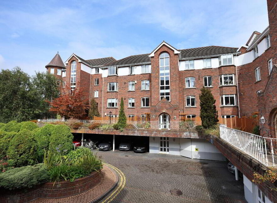 157 The Sweepstakes, Ballsbridge Park, Merrion Road, Dublin 4, D04YN36