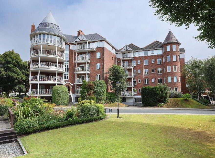 157 The Sweepstakes, Ballsbridge Park, Merrion Road, Dublin 4, D04YN36