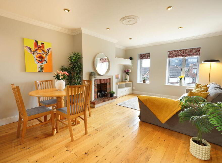 157 The Sweepstakes, Ballsbridge Park, Merrion Road, Dublin 4, D04YN36