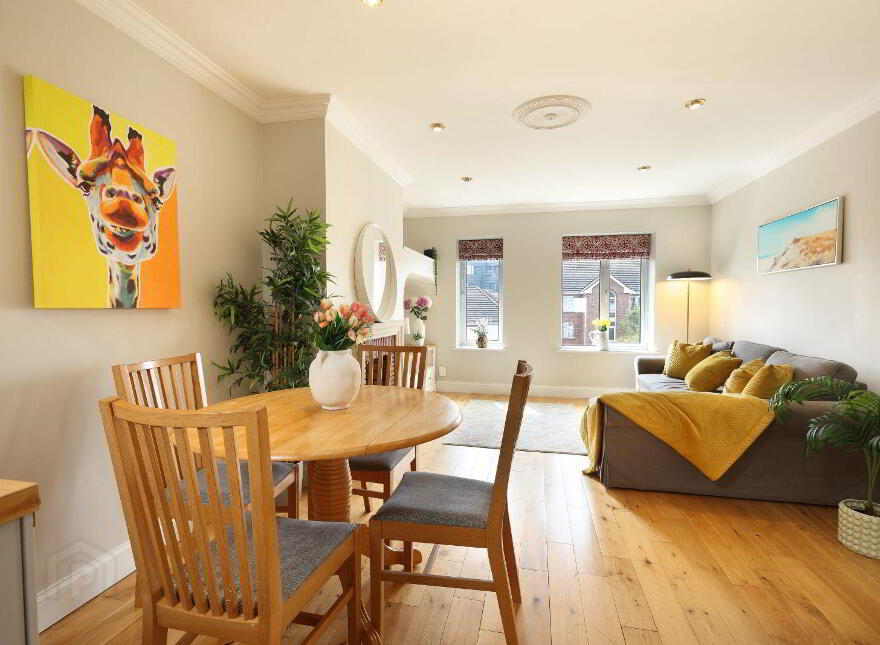 157 The Sweepstakes, Ballsbridge Park, Merrion Road, Dublin 4, D04YN36
