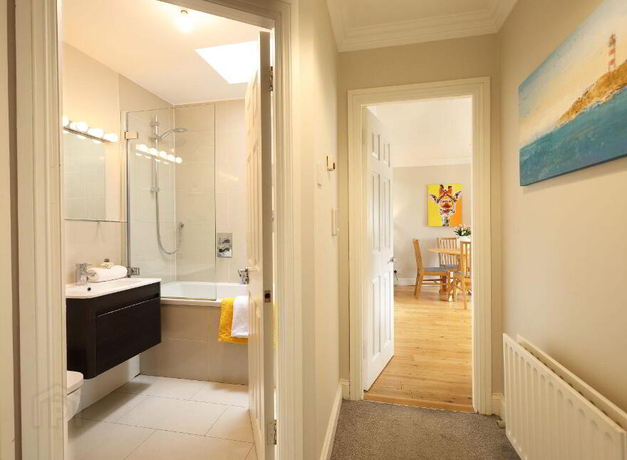 157 The Sweepstakes, Ballsbridge Park, Merrion Road, Dublin 4, D04YN36