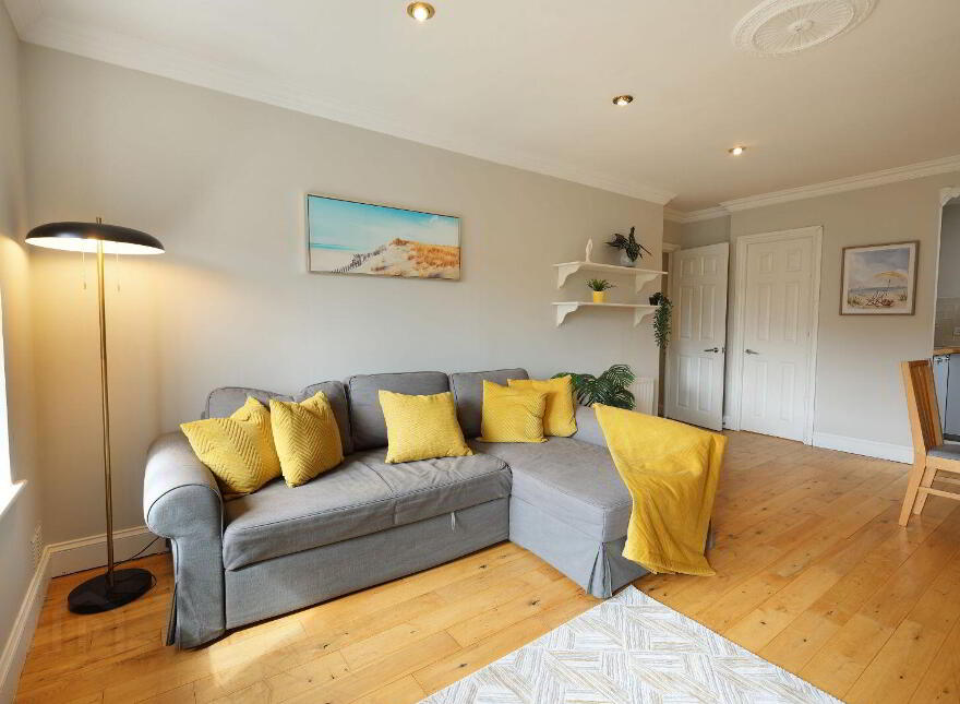 157 The Sweepstakes, Ballsbridge Park, Merrion Road, Dublin 4, D04YN36