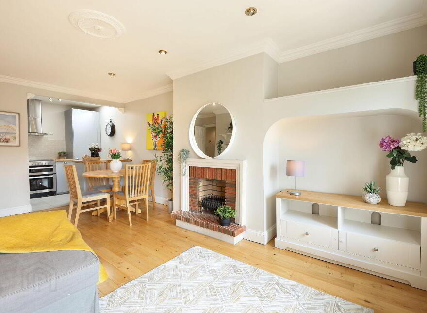 157 The Sweepstakes, Ballsbridge Park, Merrion Road, Dublin 4, D04YN36