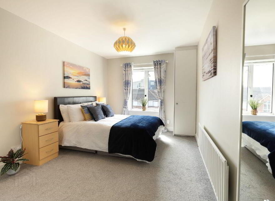 157 The Sweepstakes, Ballsbridge Park, Merrion Road, Dublin 4, D04YN36