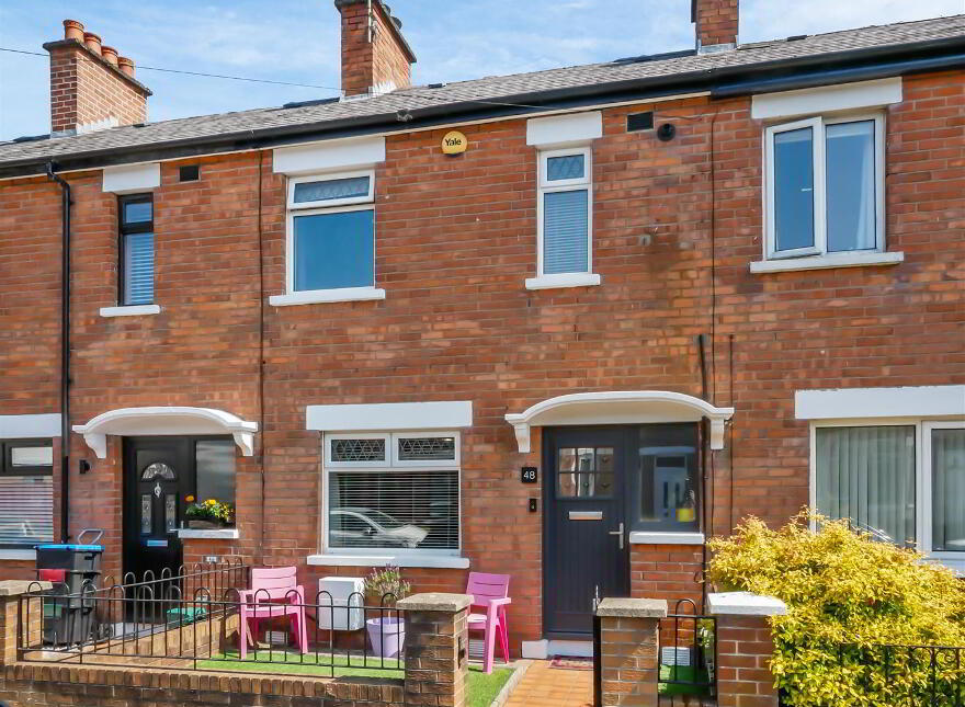 48 Ravenhill Avenue, Ravenhill Road, Belfast, BT6 8LG photo