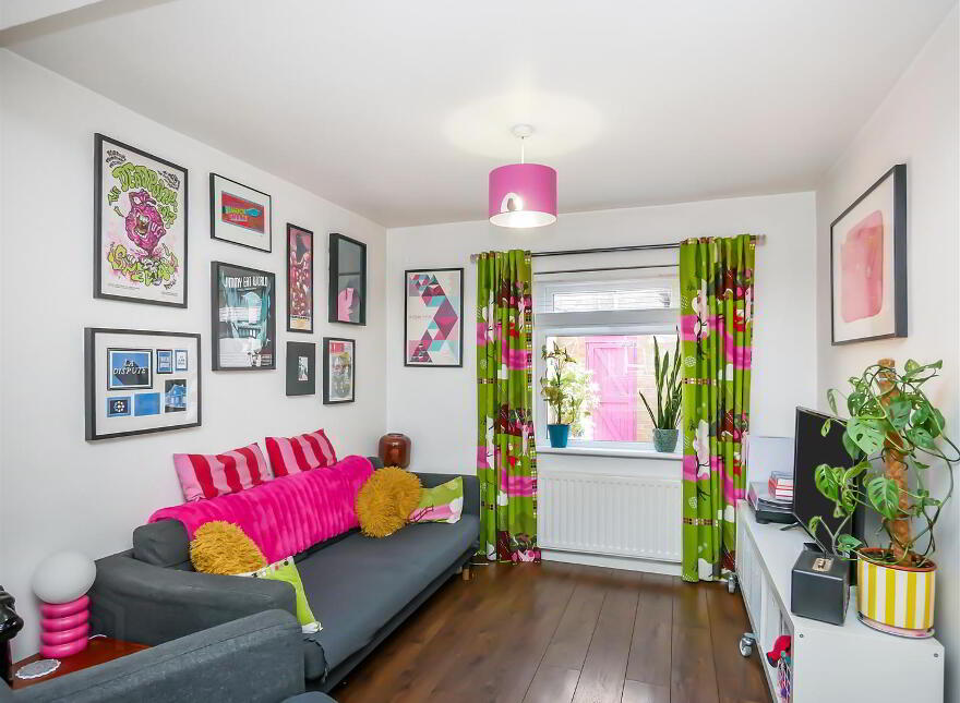48 Ravenhill Avenue, Ravenhill Road, Belfast, BT6 8LG